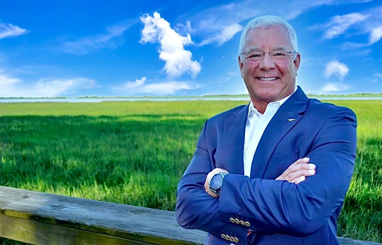 Soil and Water Conservation Commission Glenn4Glynn